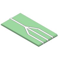 SLC DL 1-3 track Y modul s�drokarton