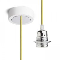 RENDL HEX z�v�sn� sada BZ+LK+CHO+CHK1 230V E27 28W R11925