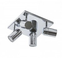 Azzardo AZ2557 bodové svítidlo Noemie 4 Azzardo AZ2557 bodové svítidlo Noemie 4