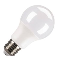 BIG WHITE A60 E27 LED sv�teln� zdroj b�l� 9 W 2700 K CRI 90 220� 1005301