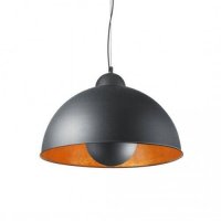 AZzardo AZ2376 závěsné svítidlo Toma černá AZzardo AZ2376 závěsné svítidlo Toma černá