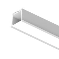 SLC profil Pro B6 2m zapu�t�n� vysok� hlin�k