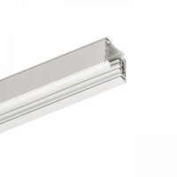 RENDL EUTRAC 2m t��okruhov� li�ta b�l� 230V R11300