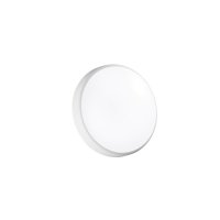 Venkovn� n�st�nn� sv�tidlo ALWAYS b�l�, LED, IP65, 33 x 7 cm, CCT, senzor pohybu, 15/20/25W