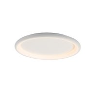 ACA Lighting Decoled LED stropn� sv�tidlo BR71LEDC61WH