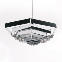 Artemide Lampada Esagonale 82 - hlin�k DM2004B00