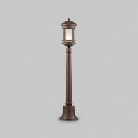 MAYTONI Venkovn� sv�tidlo Salamanca O031FL-01BR