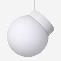 LUCIS z�v�sn� sv�tidlo POLARIS ZTR 11,6W LED 4000K sklo b�l� op�l ZTR.L2.280.41