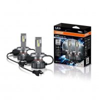 OSRAM LEDriving HL INTENSE NEXT H4/H19 12V 42/40W P43t/PU43t-3 6000K White 2ks 64193DWINN-2HB OSRAM LEDriving HL INTENSE NEXT H4/H19 12V 42/40W P43t/PU43t-3 6000K White 2ks 64193DWINN-2HB