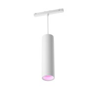 Philips HUE Perifo závěsné svítidlo do lištového systému LED WACA 5,1W 510lm 2000-6500K RGB, bílá Philips HUE Perifo závěsné svítidlo do lištového systému LED WACA 5,1W 510lm 2000-6500K RGB, bílá