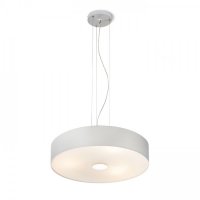 RENDL MONA z�v�sn� st��brno�ed� 230V E27 3x42W R10537