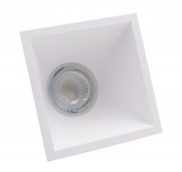 CENTURY SPOT KLIK �tvercov� hlubok� pro MR16 nebo GU10 IP20