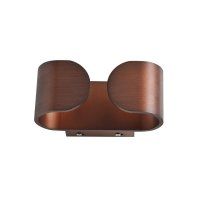 ACA Lighting Wall&Ceiling LED nástěnné svítidlo L35049WD ACA Lighting Wall&Ceiling LED nástěnné svítidlo L35049WD