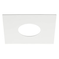 BIG WHITE Numinos XS mont�n� r�me�ek hranat� 160/70 mm b�l� 1006138