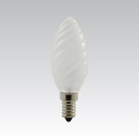 NBB AW 240V 60W E14 FROSTED 350006000