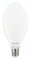 CENTURY LED SAPHIRLED FILAMENT SAT�N 14W E27 2200K 1700Lm IP20 360d 90x198mm CEN SAPS-142722