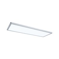 PAULMANN LED Panel 3-krokov�-stm�vateln� Atria Shine hranat� 580x200mm 2700lm 4000K matn� chrom