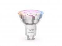 Philips Hue Essential WCA 345 ��rovka 4,7W, 345lm, GU10 2200-6500K RGB