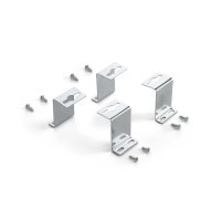 Ideal-lux Led panel sada pro p�isazenou mont� 244204