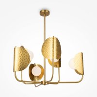 MAYTONI Z�v�sn� sv�tidlo Tropic G9x6 40W MOD164PL-06BS