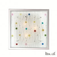 Ideal Lux OCEAN PL3 COLOR SV�TIDLO N�ST�NN�/STROPN� 091013