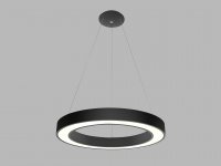 LED2 3270753DT SATURN 60 P-Z, B DIM 50W 2CCT 3000K/4000K závěsné černé LED2 3270753DT SATURN 60 P-Z, B DIM 50W 2CCT 3000K/4000K závěsné černé