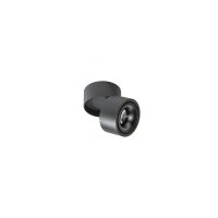 AZzardo Costa p�isazen� bodov� sv�tidlo LED 12W 720lm 3000/4000/6000K CCT IP20, �ern�