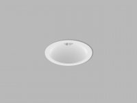 LED2 2235751 ZENO, W 10W 3000K/4000K/5000K z�pustn� b�l�