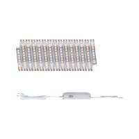 PAULMANN MaxLED 1000 LED Strip tepl� b�l� z�kladn� sada 5m 30W 1100lm/m 128 LEDs/m 2700K 60VA
