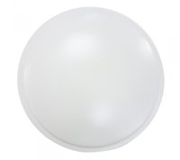 TESLA - LED stropn� sv�tidlo 16W 230V 1100lm 35000h 3000K Ra 80 180D kulat� CG351630-2RW