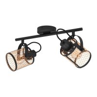 EGLO Bodov� sv�tidlo DELLOW 43532