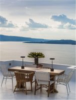 NOVA LUCE venkovní stolní lampa FUMO černý hliník a akryl LED 2W 3000K 3000K 220-240V 163st. IP54 vypínač na těle / USB kabel 9002864 NOVA LUCE venkovní stolní lampa FUMO černý hliník a akryl LED 2W 3000K 3000K 220-240V 163st. IP54 vypínač na těle / USB kabel 9002864