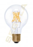 Segula 55288 LED koule 80 �ir� E27 5 W (35 W) 400 Lm 2.200 K