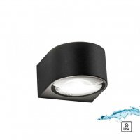 PAUL NEUHAUS LED venkovn� n�st�nn� sv�tidlo antracit IP54 3000K PN 9460-13
