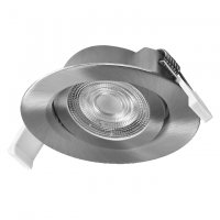 LEDVANCE LED vestavn� sv�tidlo Spot Set Adj Simple Dim 3�4,9 W 2700 K stm�vateln�