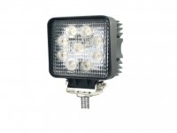 Lucas pracovn� sv�tlo 9x LED pevn� uchycen� LDB901