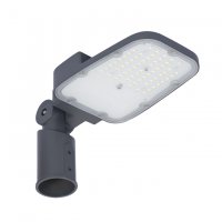 LEDVANCE LED pouliční svítidlo SL AREA SM V 30 W 100-240 V 6500 K 4050 lm IP66 LEDVANCE LED pouliční svítidlo SL AREA SM V 30 W 100-240 V 6500 K 4050 lm IP66