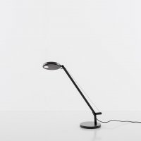 Artemide Demetra Micro stolní lampa - 3000K - antracit 1747010A Artemide Demetra Micro stolní lampa - 3000K - antracit 1747010A