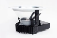 TESLA - LED podhledov� sv�tidlo 42W 230V 3000lm 50000h 4000K Ra 80 40D DL224240-1