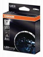OSRAM LEDCBCTRL101 LEDriving Canbus Control Unit kompenzátor chybových hlášení pro LED žárovky 12V 5W OSRAM LEDCBCTRL101 LEDriving Canbus Control Unit kompenzátor chybových hlášení pro LED žárovky 12V 5W