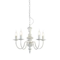 ACA Lighting Elegant z�v�sn� sv�tidlo DL9315PAG