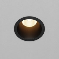MAYTONI Vestavn� sv�tidlo Dip 3000K 15W 50d DL118-15W-3K-B