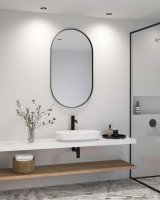 NORDLUX Rosalee vestavn� sv�tidlo �ern� 2410200103