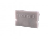 Light Impressions Reprofil koncovka H-AU-01-12 sada 2 ks �ed� 18 mm 979011