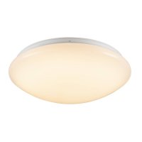 BIG WHITE (SLV) SURFACE V 390 10/15/20W 830/840 IP44 �idlo 1007517