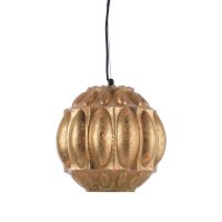 ACA Lighting Avantgarde závěsné svítidlo GN271PGF ACA Lighting Avantgarde závěsné svítidlo GN271PGF