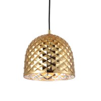 ACA Lighting Style závěsné svítidlo V36352PB ACA Lighting Style závěsné svítidlo V36352PB