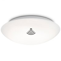 BRILONER Elipso LED sv�tidlo do koupelny, pohybov� �idlo, soumrakov� senzor 3362-016