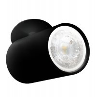 CENTURY ENFASI zapu�t�n� sv�tidlo GU10 �ERN�