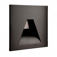 Deko-Light kryt hranat� �ern� �hel pro Alwaid 930490